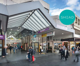 Shop & Retail commercial property leased at Shop 24/445 Victoria Avenue Chatswood NSW 2067