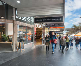 Shop & Retail commercial property leased at Shop 24/445 Victoria Avenue Chatswood NSW 2067