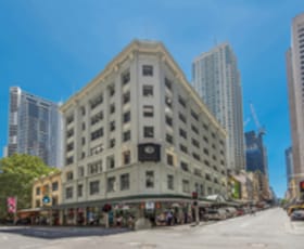 Offices commercial property leased at Level 1, 108 & 109/379 Pitt Street Sydney NSW 2000