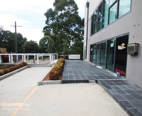 Shop & Retail commercial property leased at 1/9 Mavis Street Revesby NSW 2212