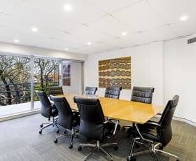 Offices commercial property leased at 34 Burton Street Kirribilli NSW 2061