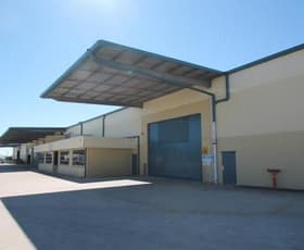 Factory, Warehouse & Industrial commercial property leased at B/1652 Ipswich Road Rocklea QLD 4106