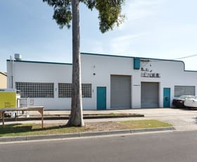 Offices commercial property leased at 4/2-4 Peace Street Springvale VIC 3171