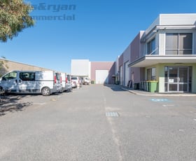 Offices commercial property leased at 1/6 Toynbee Way Port Kennedy WA 6172