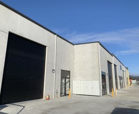 Factory, Warehouse & Industrial commercial property leased at Unit 6/15 Stanton Place Cambridge TAS 7170