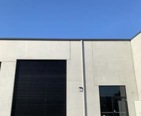 Factory, Warehouse & Industrial commercial property leased at Unit 6/15 Stanton Place Cambridge TAS 7170