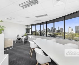 Medical / Consulting commercial property leased at 40 McDougall Street Milton QLD 4064