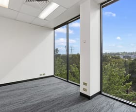 Offices commercial property leased at Suite 330/17-25 Milton Parade Malvern VIC 3144
