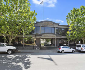 Offices commercial property leased at Suite 330/17-25 Milton Parade Malvern VIC 3144