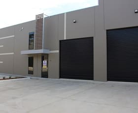 Factory, Warehouse & Industrial commercial property leased at 4/2 The Gateway Broadmeadows VIC 3047