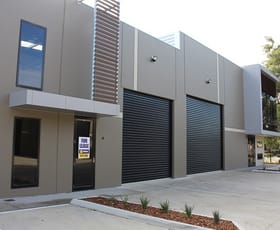 Factory, Warehouse & Industrial commercial property leased at 4/2 The Gateway Broadmeadows VIC 3047