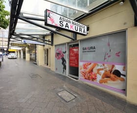 Shop & Retail commercial property leased at Shop 8/237-239 Oxford Street Bondi Junction NSW 2022