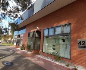 Showrooms / Bulky Goods commercial property leased at 425 Graham Street Port Melbourne VIC 3207