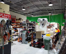 Showrooms / Bulky Goods commercial property leased at 425 Graham Street Port Melbourne VIC 3207