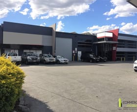 Factory, Warehouse & Industrial commercial property leased at 2/112 Fison Avenue Eagle Farm QLD 4009