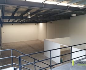 Offices commercial property leased at 2/112 Fison Avenue Eagle Farm QLD 4009