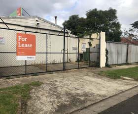 Factory, Warehouse & Industrial commercial property leased at 629B Ballarat Road Sunshine VIC 3020