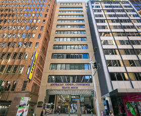 Offices commercial property leased at Suite 302,/84 Pitt Street Sydney NSW 2000