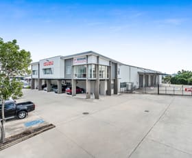 Factory, Warehouse & Industrial commercial property leased at Eagle Farm QLD 4009