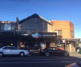 Offices commercial property leased at B & C/11 Walker Street Helensburgh NSW 2508