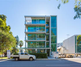 Offices commercial property leased at Ground Floor/682 Murray Street West Perth WA 6005