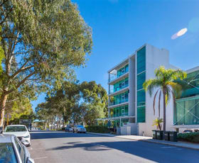 Offices commercial property leased at Ground Floor/682 Murray Street West Perth WA 6005