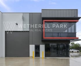 Factory, Warehouse & Industrial commercial property leased at Warwick Farm NSW 2170