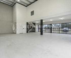 Factory, Warehouse & Industrial commercial property leased at Warwick Farm NSW 2170