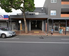 Shop & Retail commercial property leased at 105-107 Melbourne Street North Adelaide SA 5006