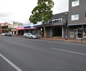 Shop & Retail commercial property leased at 105-107 Melbourne Street North Adelaide SA 5006