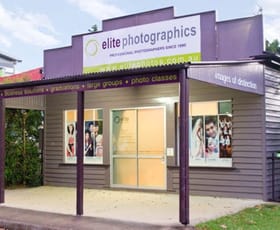 Offices commercial property leased at 25 Cecil Street Indooroopilly QLD 4068