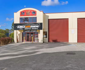 Factory, Warehouse & Industrial commercial property leased at Unit 1, 34 Alliance Avenue Morisset NSW 2264