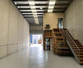 Showrooms / Bulky Goods commercial property leased at Unit 1/1-202 Lorimer Street Port Melbourne VIC 3207