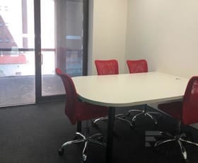 Offices commercial property leased at Suite  6/113 Wickham Terrace Spring Hill QLD 4000