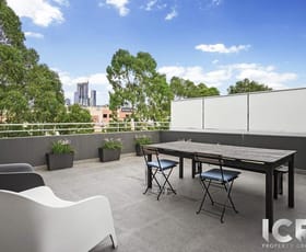 Offices commercial property leased at Suite 3.1/170 Elgin Street Carlton VIC 3053