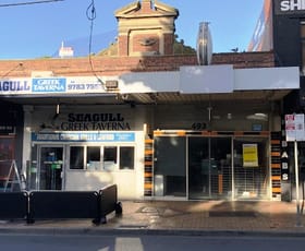 Shop & Retail commercial property leased at 493 Nepean Highway Frankston VIC 3199