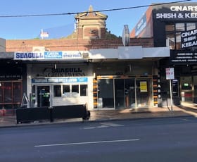 Shop & Retail commercial property leased at 493 Nepean Highway Frankston VIC 3199