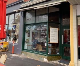 Shop & Retail commercial property leased at Gd Floor/32 Armstrong Street Middle Park VIC 3206