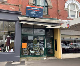 Shop & Retail commercial property leased at Gd Floor/32 Armstrong Street Middle Park VIC 3206