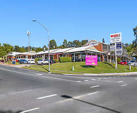 Medical / Consulting commercial property leased at 112 Discovery Drive Helensvale QLD 4212