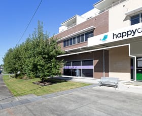 Offices commercial property leased at Suite 3, 342 Main Road Cardiff NSW 2285