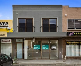 Shop & Retail commercial property leased at Shop/1/51 Wadham Parade Mount Waverley VIC 3149