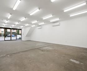 Shop & Retail commercial property leased at Shop/1/51 Wadham Parade Mount Waverley VIC 3149