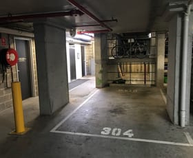 Parking / Car Space commercial property leased at 174 Goulburn Street Surry Hills NSW 2010