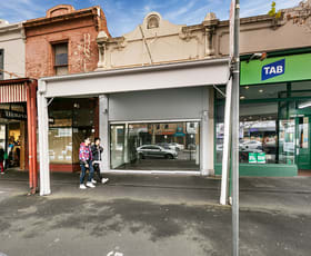 Shop & Retail commercial property leased at 241 Lygon Street Carlton VIC 3053