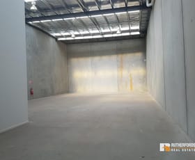 Factory, Warehouse & Industrial commercial property leased at 4/9 Frog Court Craigieburn VIC 3064