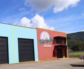Showrooms / Bulky Goods commercial property leased at 5B/7-11 Salvado Drive Smithfield QLD 4878