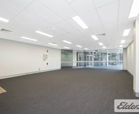 Offices commercial property leased at 165 Moggill road Taringa QLD 4068