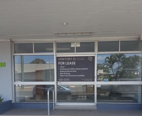 Offices commercial property leased at 2/36 Torquay Road Pialba QLD 4655