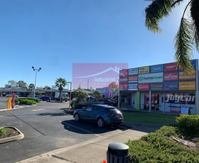 Showrooms / Bulky Goods commercial property leased at Shop 26-27/1 Sappho Road Warwick Farm NSW 2170
